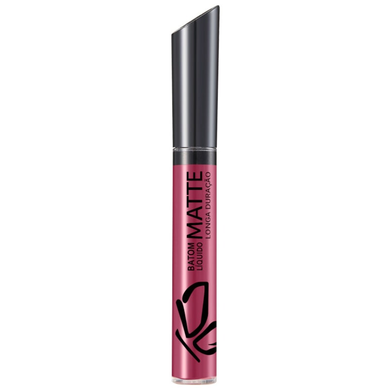 Vult Make Up 04 - Batom Líquido Matte 6g