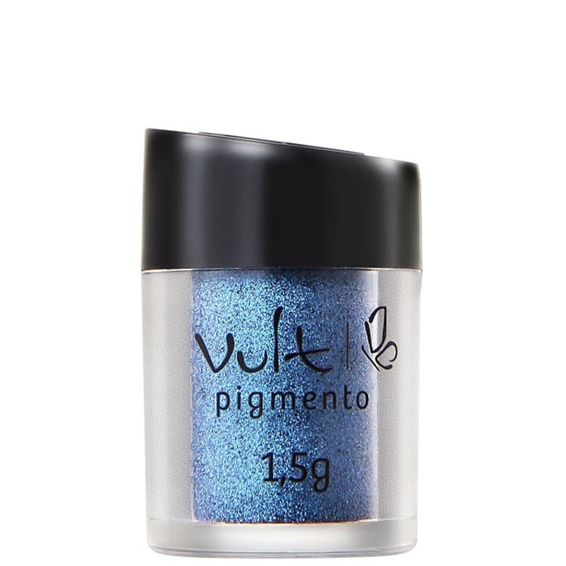 Vult Make Up 04 - Pigmento Cintilante 1,5g