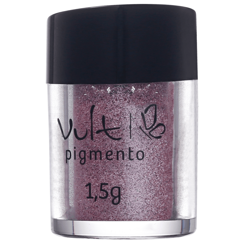 Vult Make Up 07 - Pigmento Cintilante 1,5g
