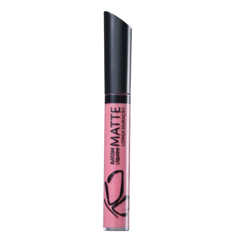 Vult Make Up 09 - Batom Líquido Matte 6g