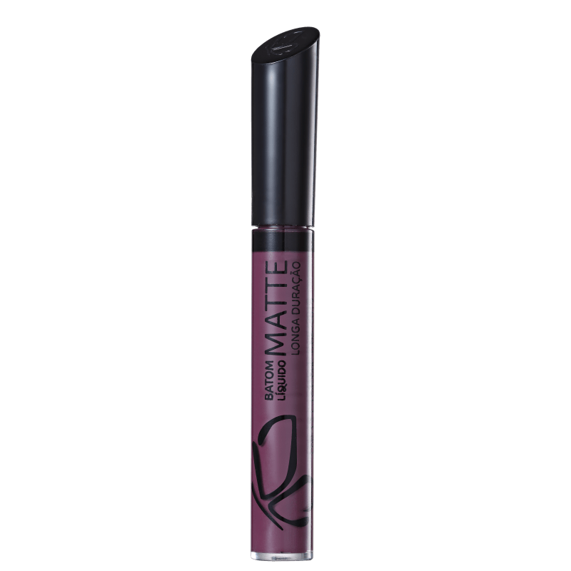 Vult Make Up 12 - Batom Líquido Matte 6g