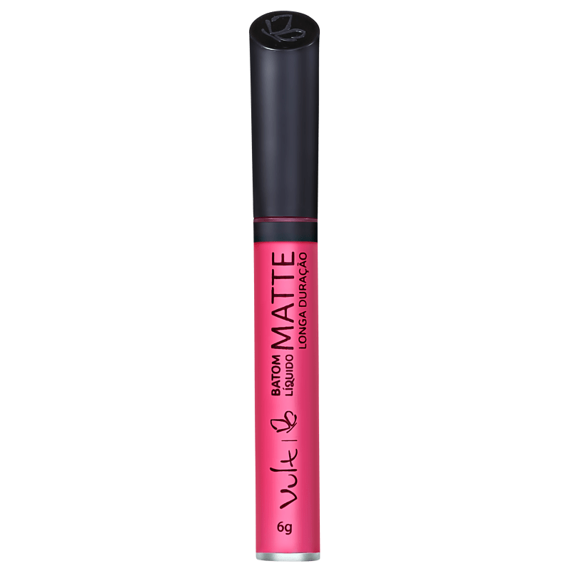 Vult Make Up 13 - Batom Líquido Matte 6g