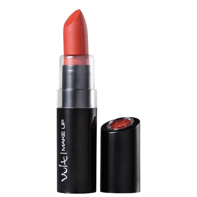 Vult Make Up 22 - Batom Matte 3,5g