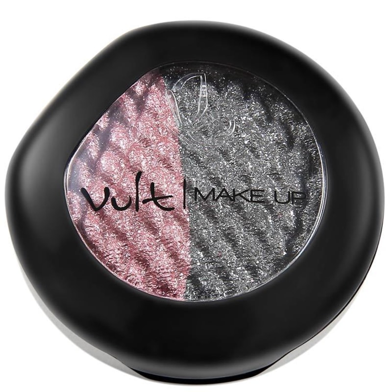 Vult Make Up Baked Duo 04 - Sombra Cintilante 1,8g