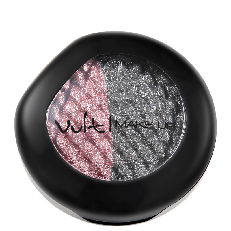 Vult Make Up Baked Duo 04 - Sombra Cintilante 1,8g
