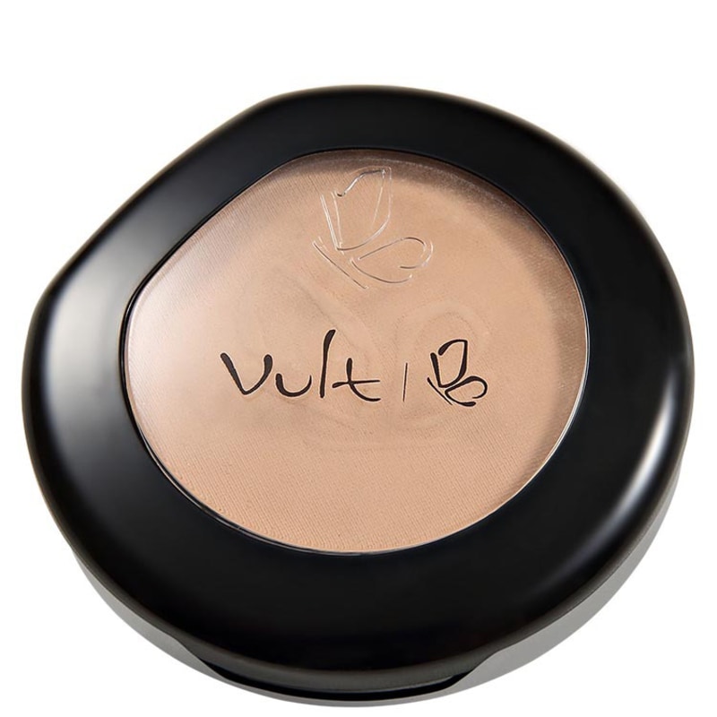 Vult Make Up 03 Bege - Pó Compacto Matte 9g
