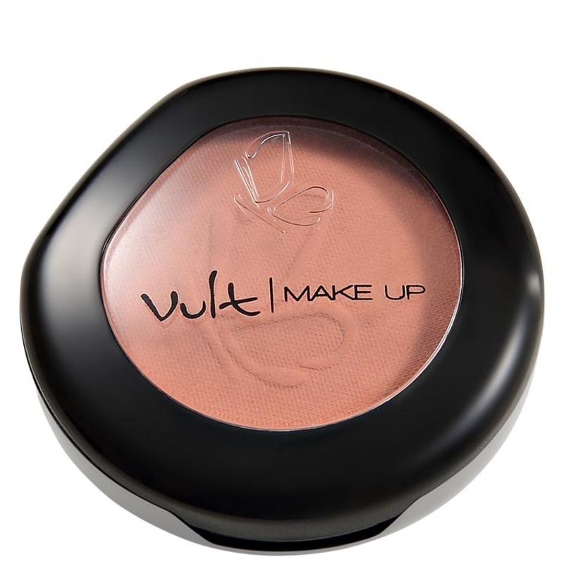 Vult Make Up Compacto 08 Opaco - Blush Matte 5g