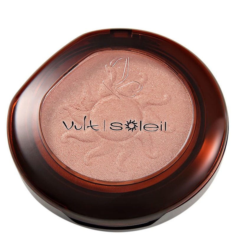 Vult Make Up Compacto Soleil Bronzeadora - Bronzer 8g