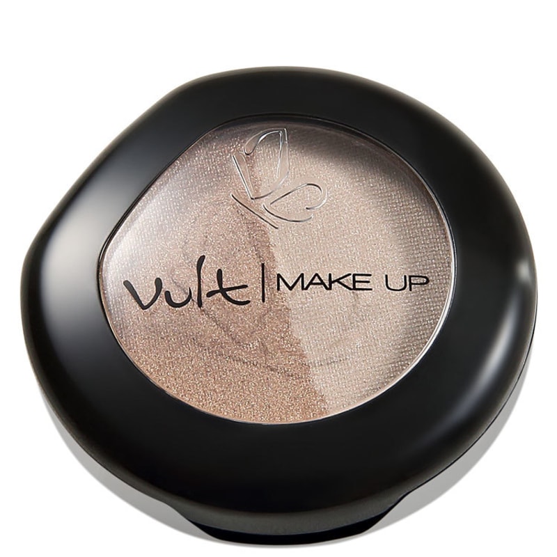 Vult Make Up Duo 04 Cintilante / Cintilante - Sombra 2,5g