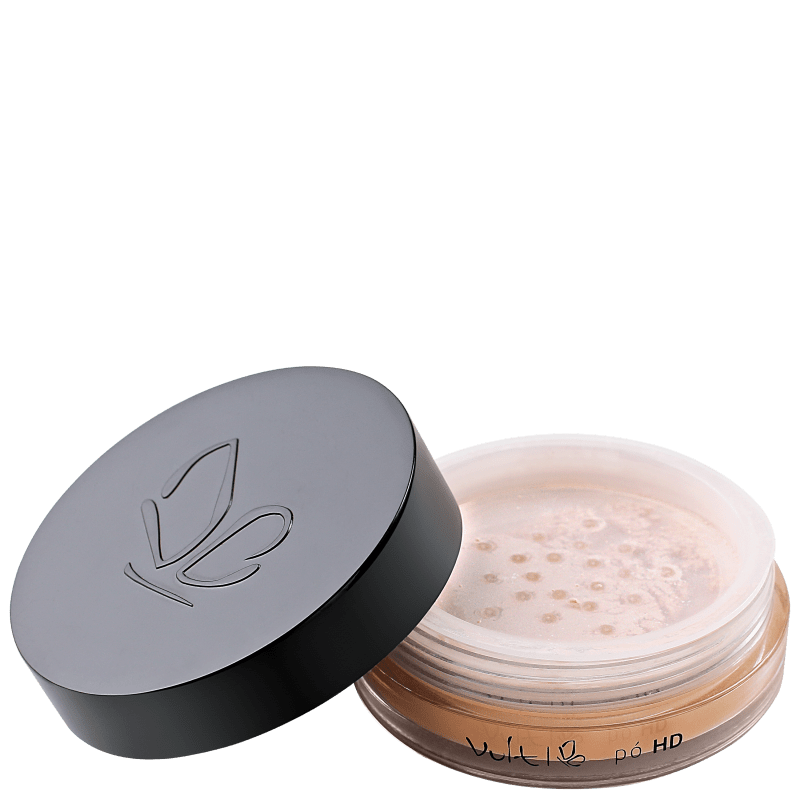 Vult Make Up HD - Pó Iluminador Natural 9g