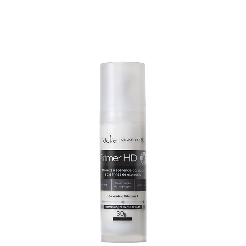 Vult Make Up HD - Primer 30g
