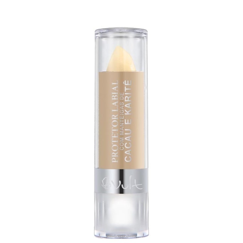 Vult Make Up Manteiga Cacau e Karitê - Protetor Labial 3,5g