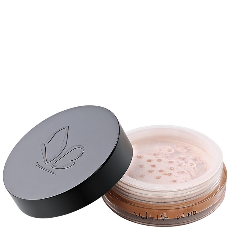 Vult Make Up Pó Facial HD - Bronzer 9g