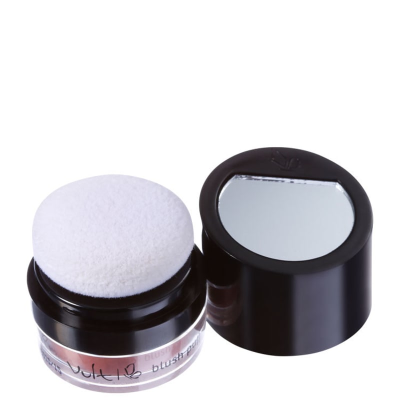 Vult Make Up Puff 01 - Blush Natural 4,6g