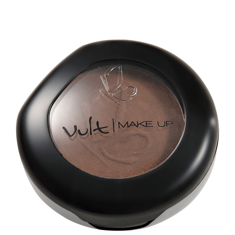 Vult Make Up Uno 02 Matte - Sombra 3g