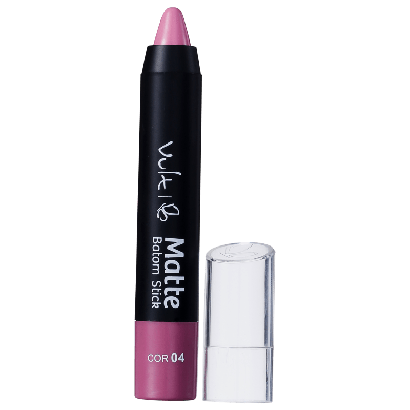 Vult Matte Stick Cor 4 - Batom 2,8g