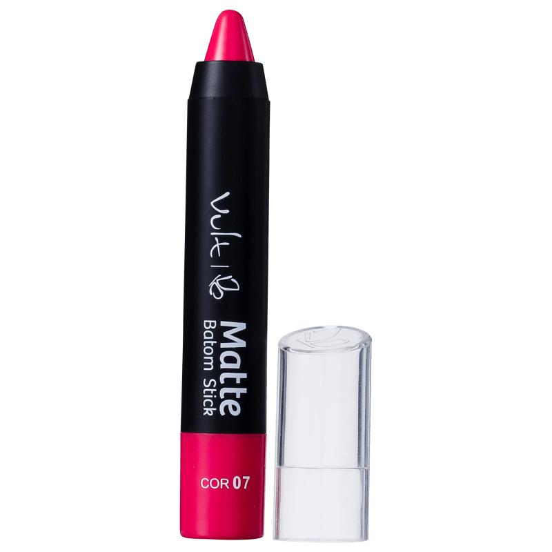 Vult Matte Stick Cor 7 - Batom 2,8g