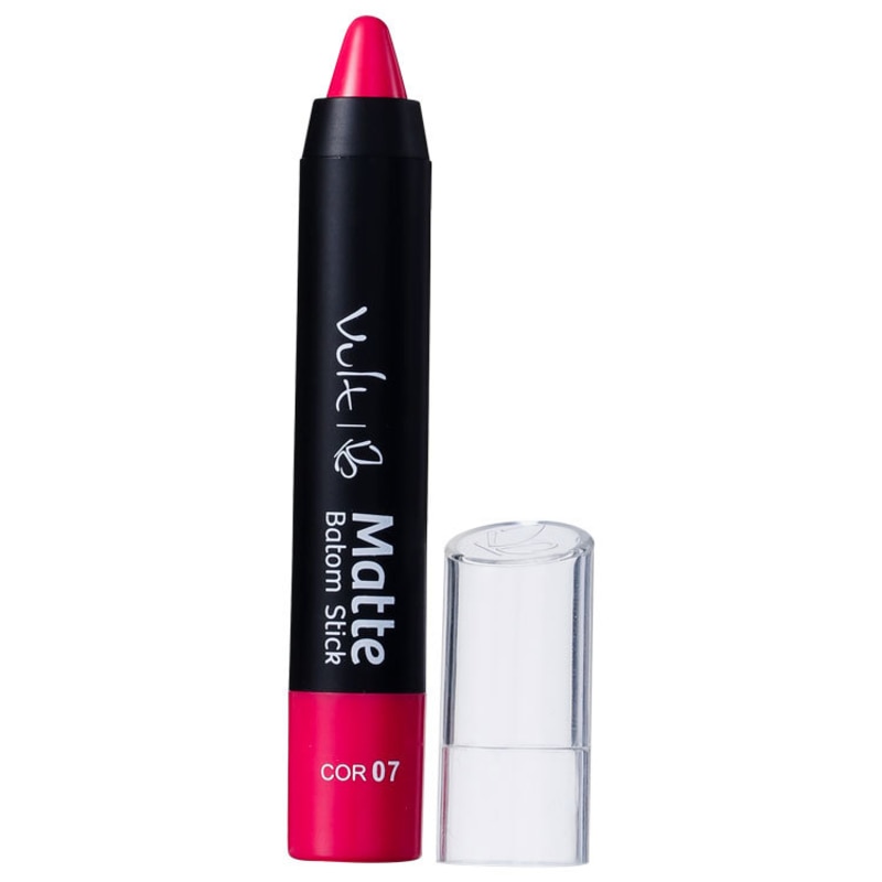 Vult Matte Stick Cor 7 - Batom 2,8g