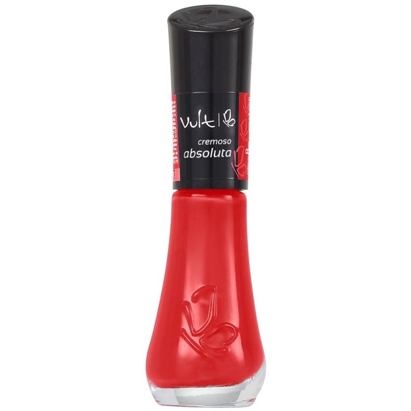 Vult Unhas Absoluta - Esmalte Cremoso 8ml