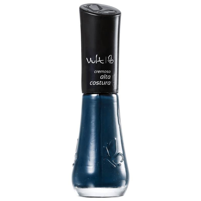 Vult Unhas Alta Costura - Esmalte Cremoso 8ml