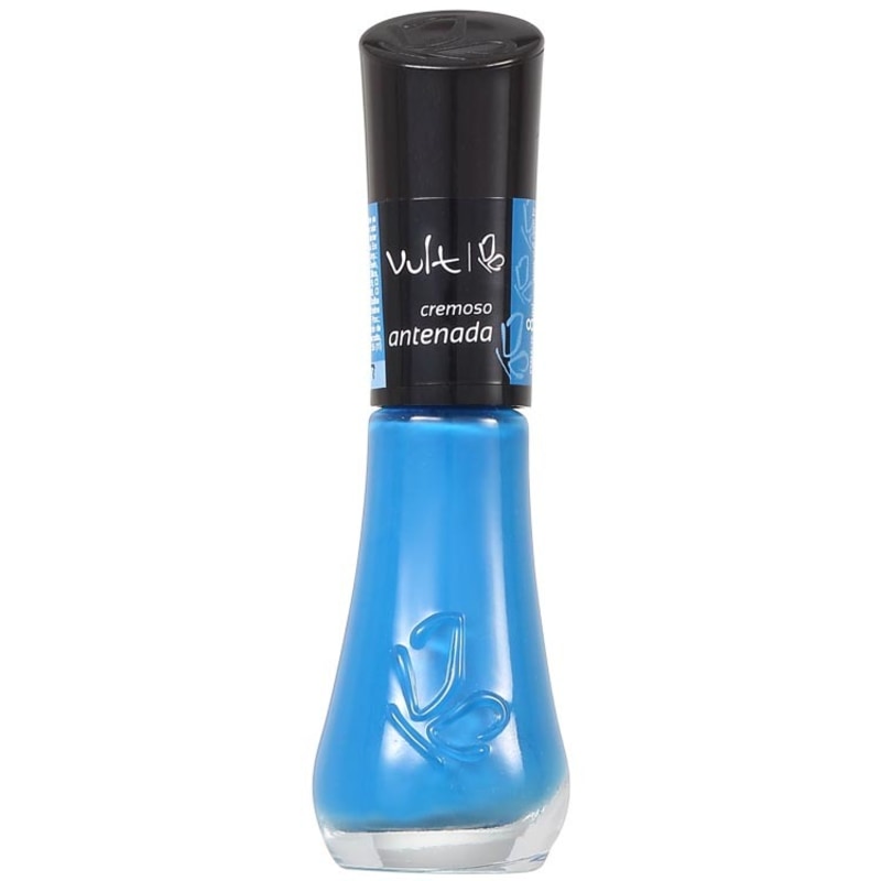 Vult Unhas Antenada - Esmalte Cremoso 8ml