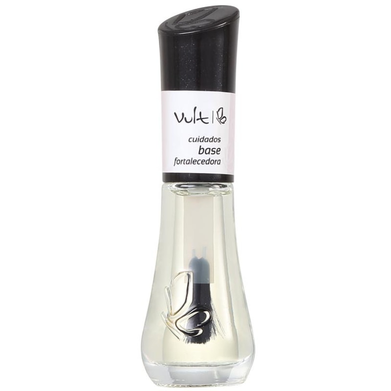 Vult Unhas - Base Fortalecedora para Unhas 8ml