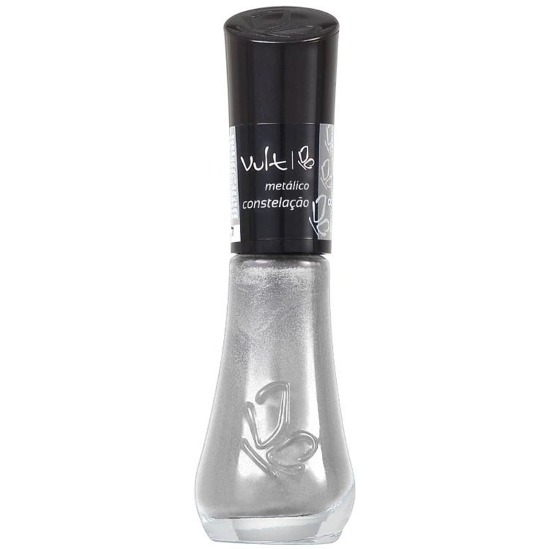 Vult Unhas Constelação - Esmalte Metálico 8ml