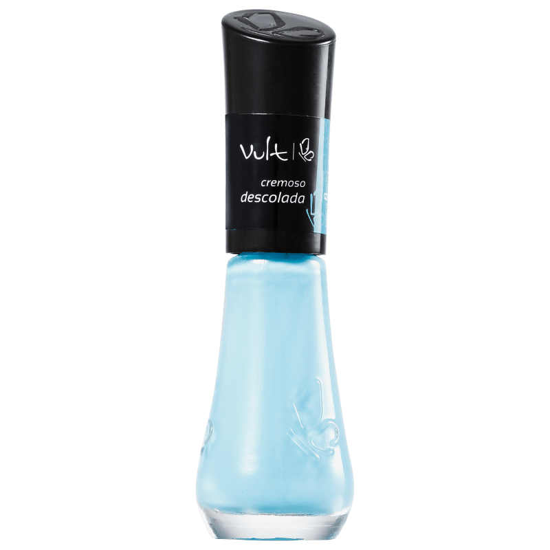 Vult Unhas Descolada - Esmalte Cremoso 8ml