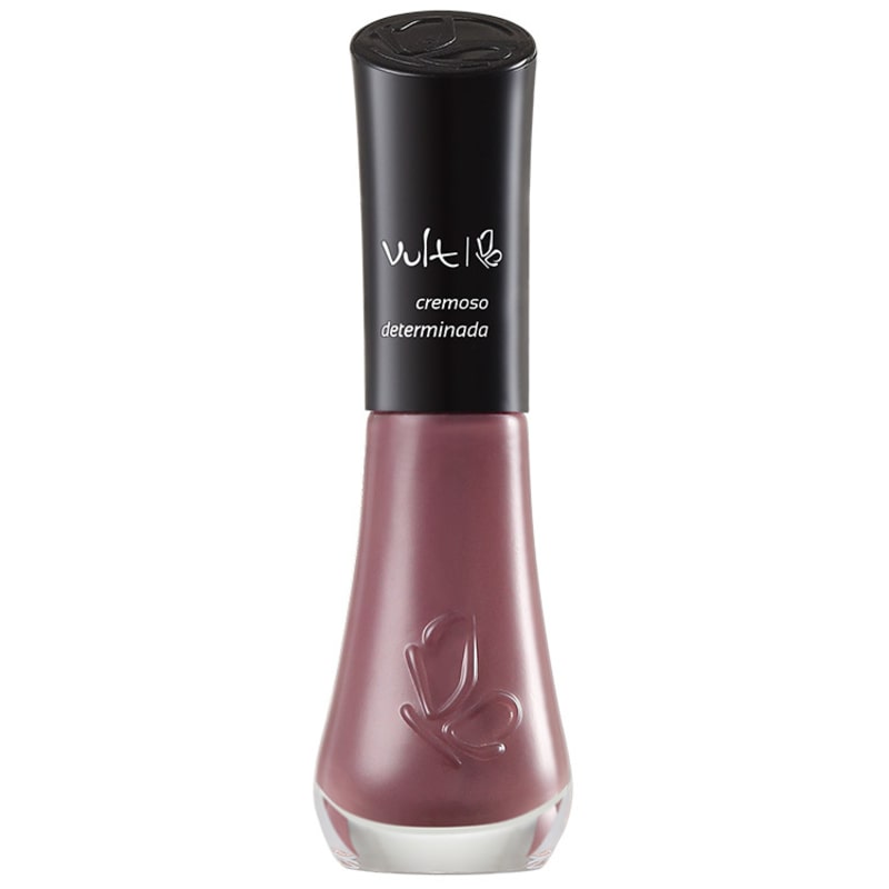 Vult Unhas Determinada - Esmalte Cremoso 8ml