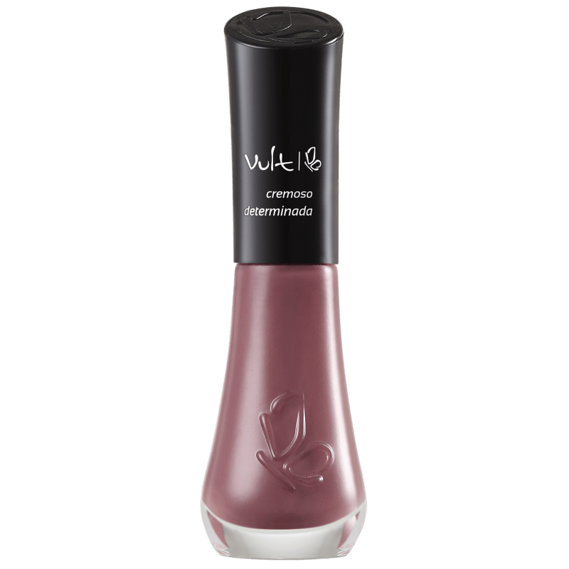 Vult Unhas Determinada - Esmalte Cremoso 8ml