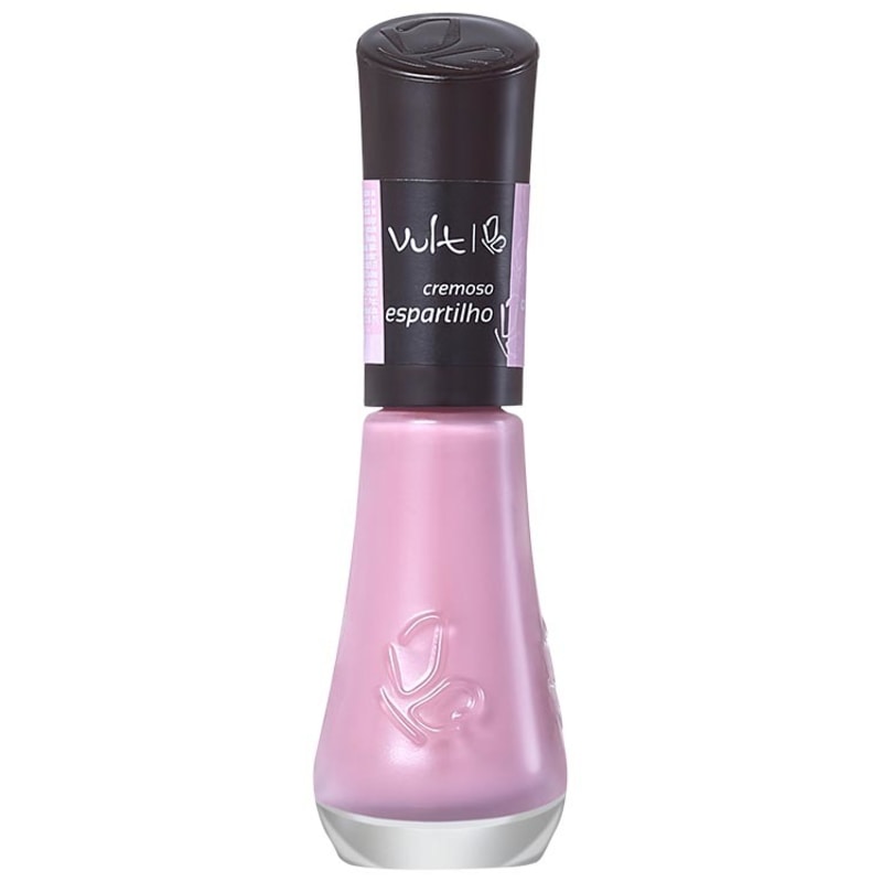 Vult Unhas Espartilho - Esmalte Cremoso 8ml