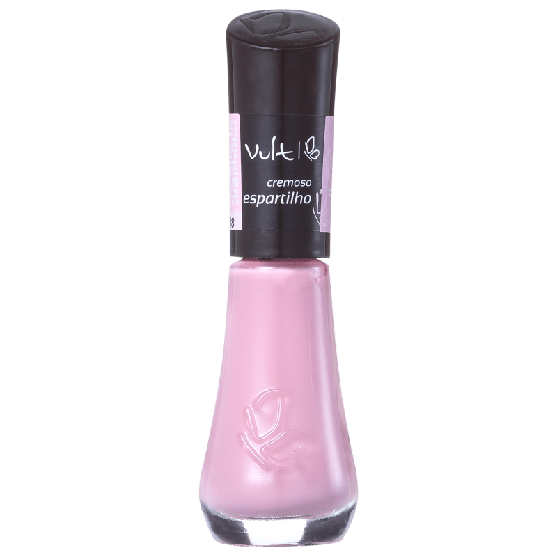 Vult Unhas Espartilho - Esmalte Cremoso 8ml