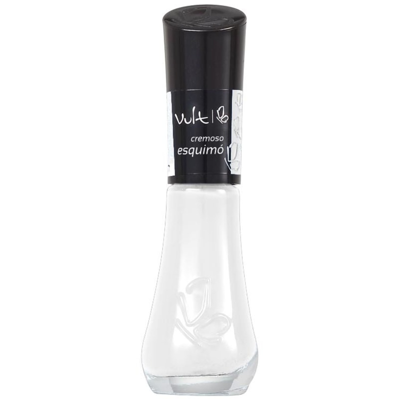 Vult Unhas Esquimó - Esmalte Cremoso 8ml