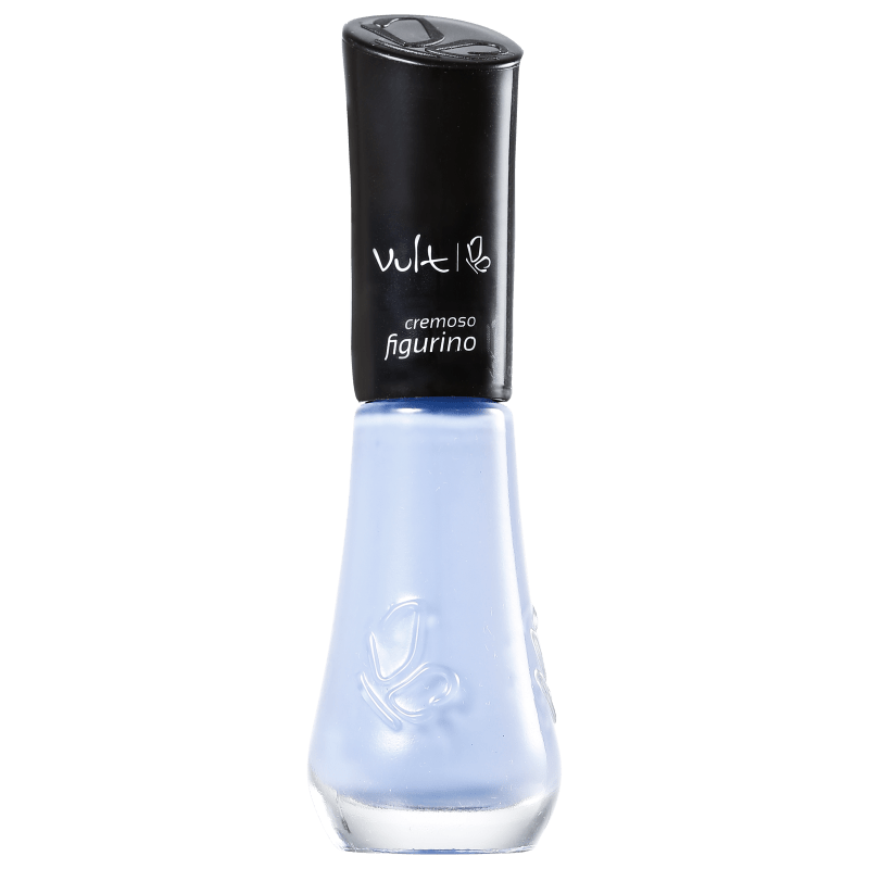 Vult Unhas Figurino - Esmalte Cremoso 8ml