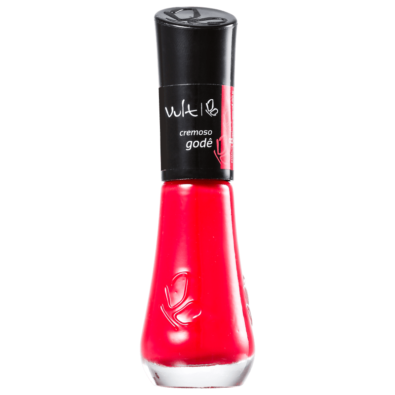 Vult Unhas Godê - Esmalte Cremoso 8ml