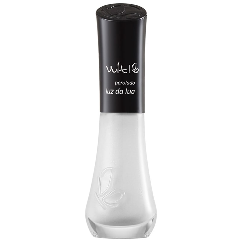 Vult Unhas Luz da Lua - Esmalte Perolado 8ml