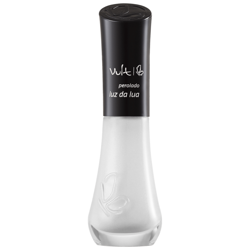 Vult Unhas Luz da Lua - Esmalte Perolado 8ml