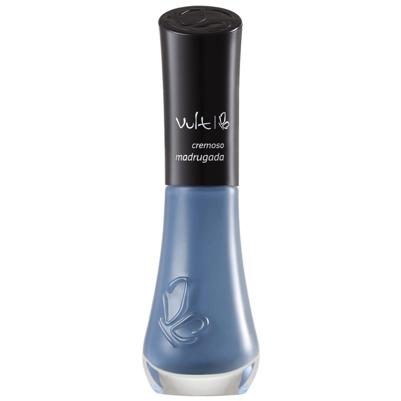 Vult Unhas Madrugada - Esmalte Cremoso 8ml