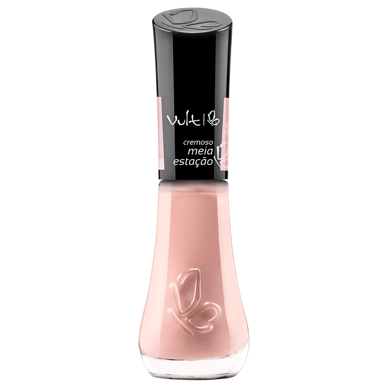 Vult Unhas Meia Estação - Esmalte Cremoso 8ml