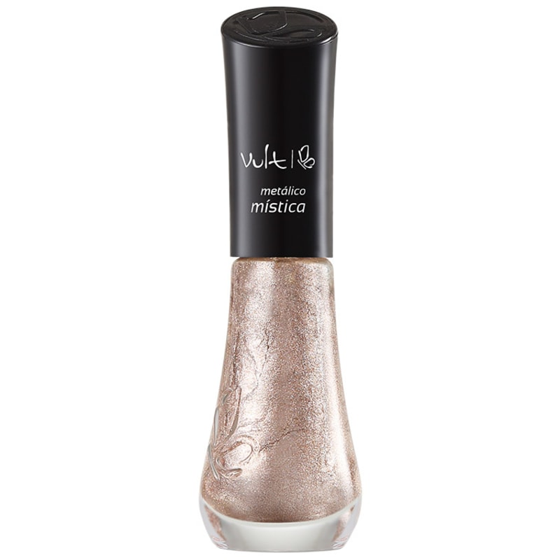 Vult Unhas Mística - Esmalte Metálico 8ml