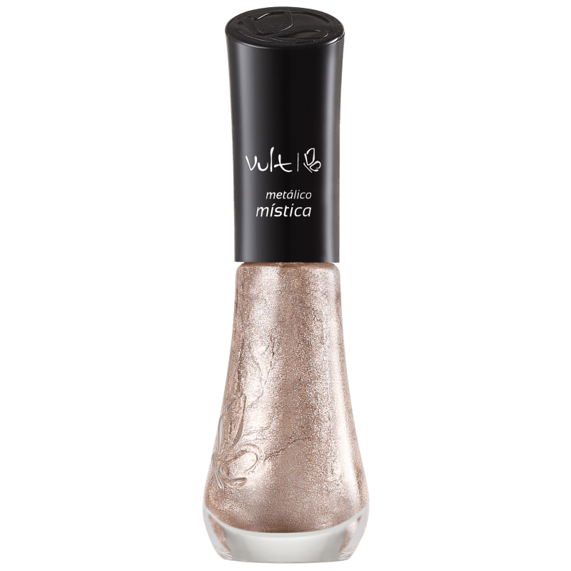 Vult Unhas Mística - Esmalte Metálico 8ml