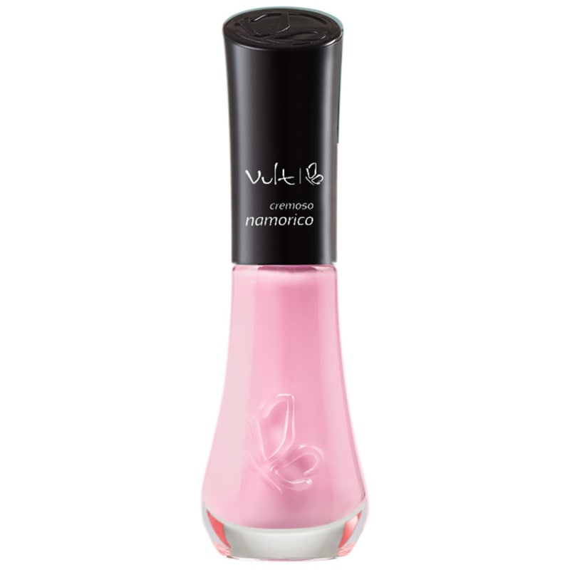Vult Unhas Namorico - Esmalte Cremoso 8ml