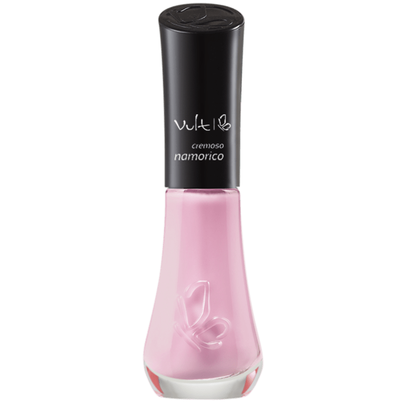 Vult Unhas Namorico - Esmalte Cremoso 8ml