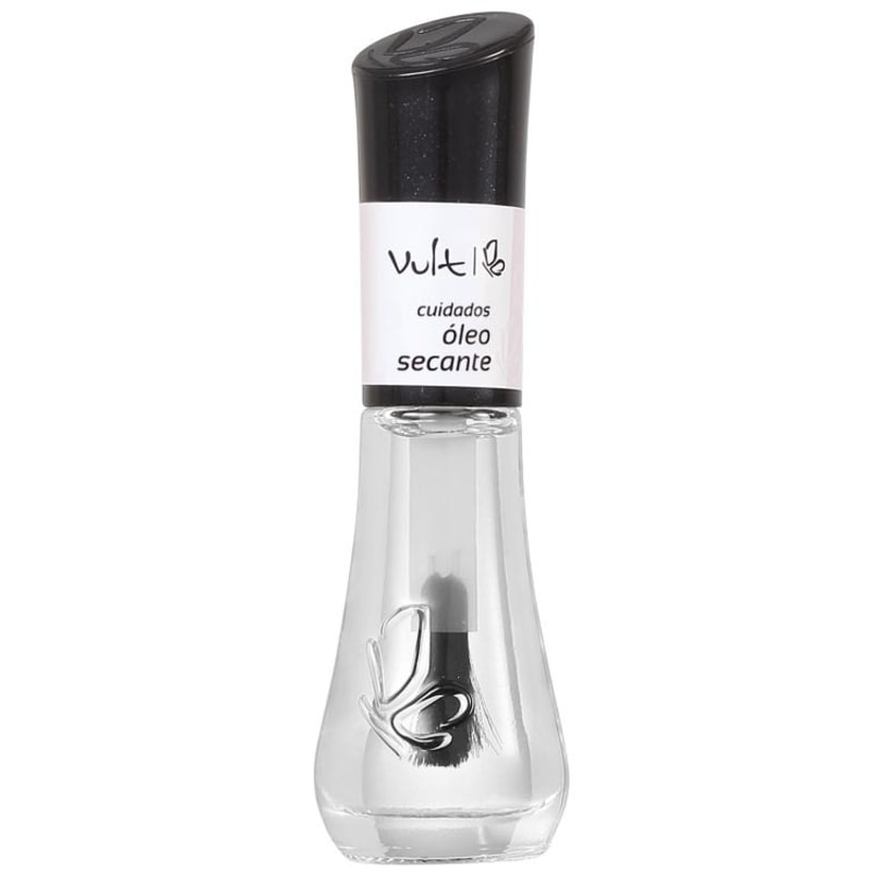 Vult Unhas - Óleo Secante para Esmalte 8 ml