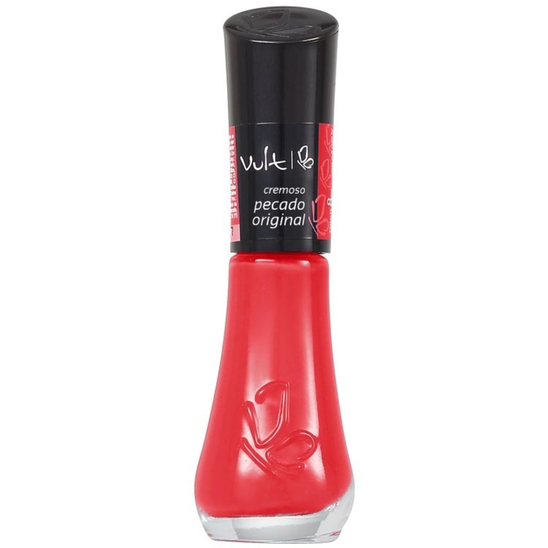 Vult Unhas Pecado Original - Esmalte Cremoso 8ml