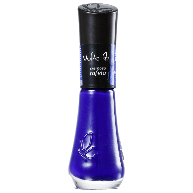 Vult Unhas Tafetá - Esmalte Cremoso 8ml