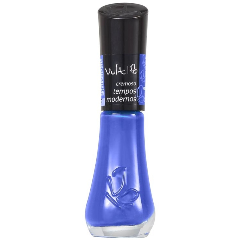 Vult Unhas Tempos Modernos - Esmalte Cremoso 8ml