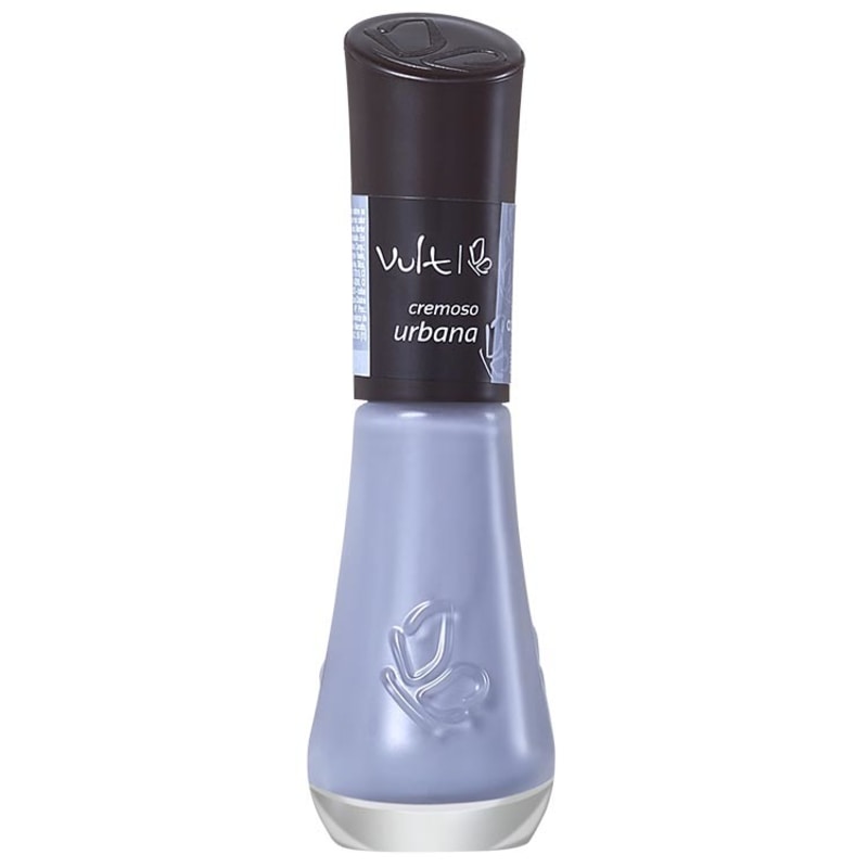 Vult Unhas Urbana - Esmalte Cremoso 8ml