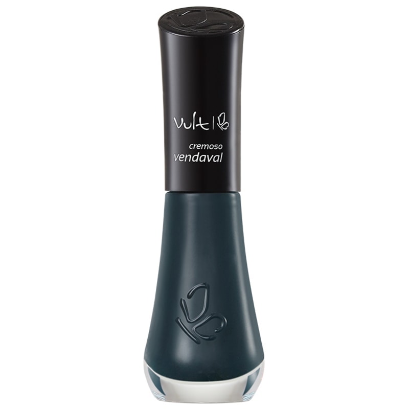 Vult Unhas Vendaval - Esmalte Cremoso 8ml