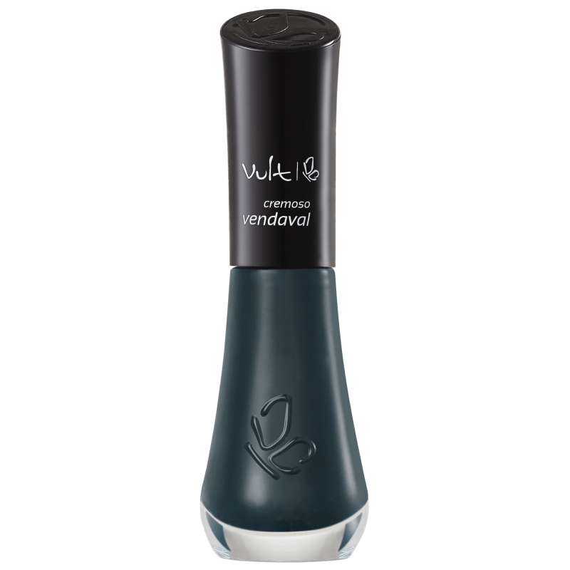 Vult Unhas Vendaval - Esmalte Cremoso 8ml